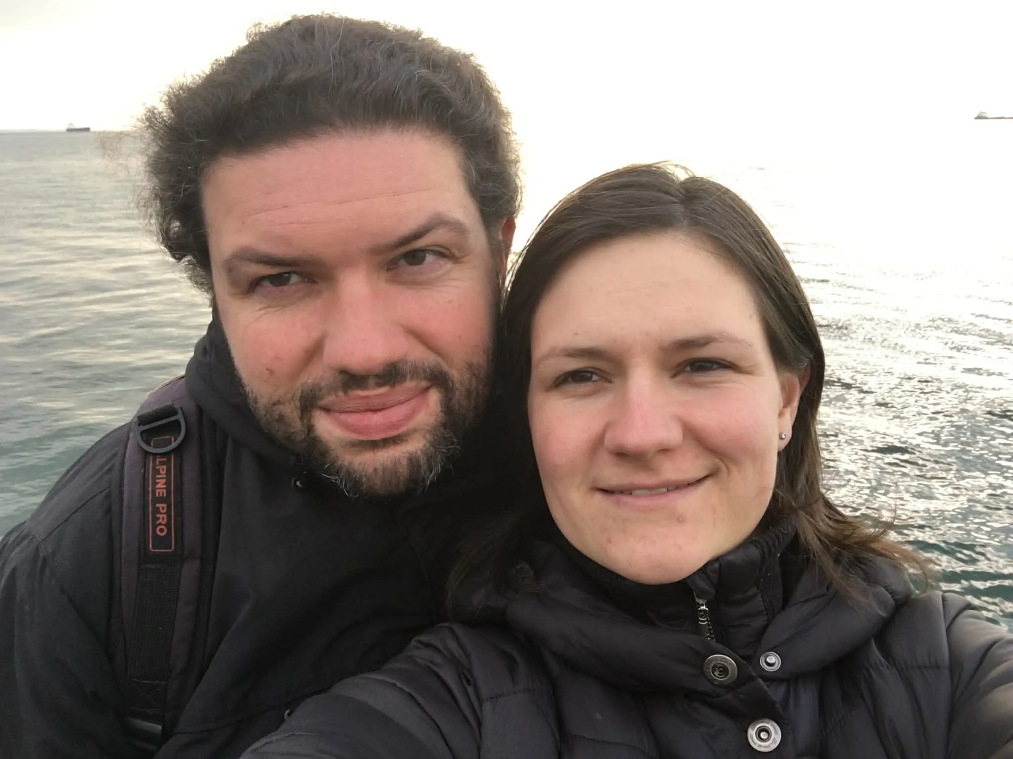 Mgr. Štěpán Krňoul - rodinná politika v praxi