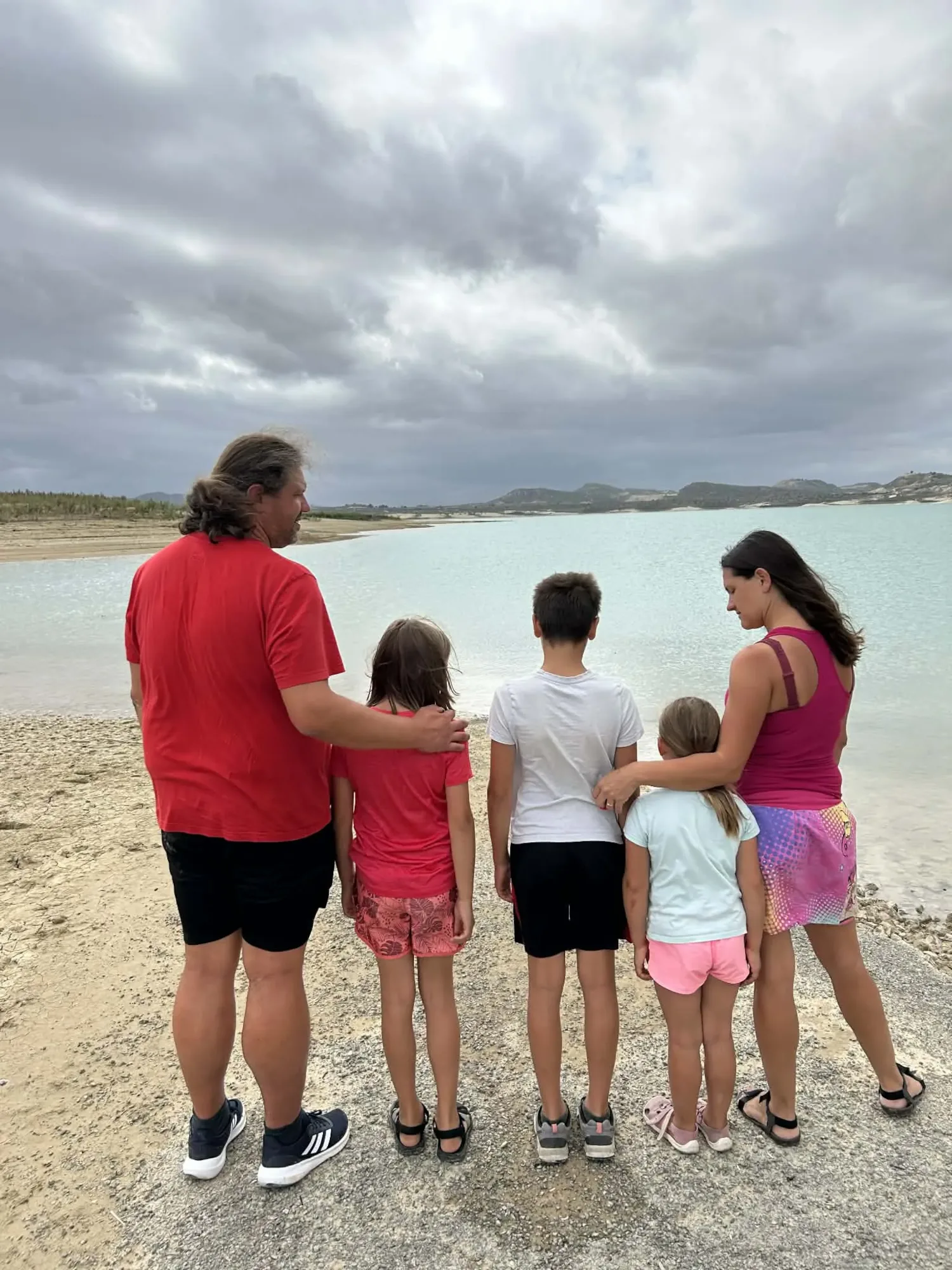 Mgr. Štěpán Krňoul - cestování je skvělá rodinná aktivita